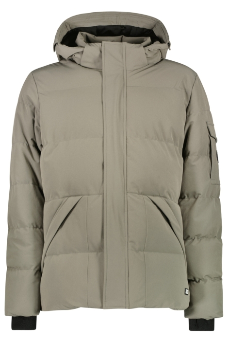 Cars camden polyester taupe
